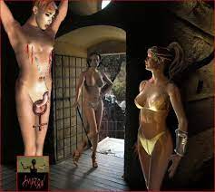 TheKinkyKingdom.com -