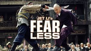 A description of tropes appearing in fearless (2006). Is Jet Li S Fearless 2006 On Netflix Austria