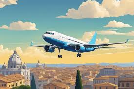 How To Get To Piemonte From 5 Nearby Airports