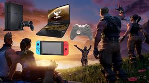 If you have two friends who have a ps4 and xbox one. Best Fortnite Settings Used By Pros Pc Ps4 Nintendo Switch And Xbox Keengamer