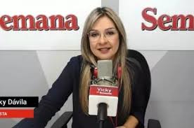 Semana was founded in 1946 by alberto lleras camargo (who would become president of colombia in 1958) and that folded in 1961. Vicky Davila Es La Nueva Directora De Semana