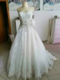 Bei uns findest du zahlreiche liebevoll gebrauchte brautkleider, die auf eine weitere. Brautkleid In Westerfilde Dortmund Ebay Kleinanzeigen