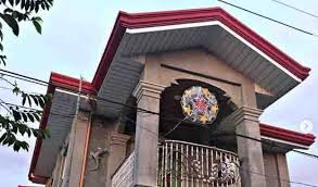 Actress and tv host kris aquino shared to her fans and followers the house blessing held at their new home in quezon city. Bincai Thanks Kris Aquino And Kids For Her Almost Finished Dream House Showbiz Chika