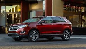 Measured owner satisfaction with 2018 ford edge performance, styling, comfort. 2018 Ford Edge For Sale In Carson City Nv Capital Ford