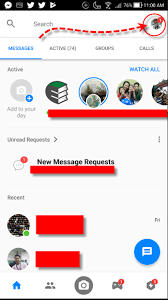 Become a master at using them for your messenger and chat marketing campaigns. How To Disable Facebook Messenger Chat Heads On Android