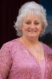 Obituary of Ginny Lynn Stephens-Silver