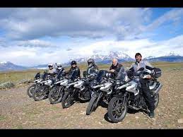 Love To Ride Through South America One Day Compass Expeditions Have Range Of Options South America Expedition Adventure