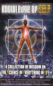 Knowledge Of Self A Collection Of Wisdom On The Science Of Everything In Life Spirituality Books Knowledge Books To Read
