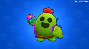 This community is fully devoted onto brawl stars' spike character. Brawl Stars Spike Cikarma Taktikleri Mobidictum