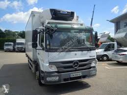 Camion Frigo Carrier Hayon Rhone Alpes 9 Annonces De Camions
