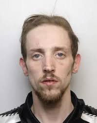 These are the 13 most wanted men in Northamptonshire