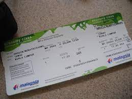 Besides, the air fare varies depending on the date. Melancong Ke Sabah Athirahassin
