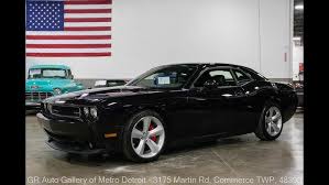 Image result for Brilliant Black 2008 Challenger