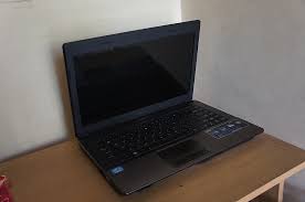 Laptop asus memenuhi berbagai fitur kegunaan eksklusif, pilihan warna yang beragam, dan harga yang selalu terjangkau untuk semua orang. Jual Laptop Bekas Asus A44h Core I3 Harga Murah Lsm