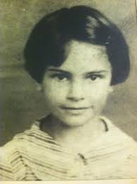 My family from Poplar. Myra, John, Edna & Pansy.