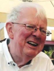 Condolence Book for Joe MADDEN (Santry, Dublin)