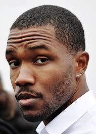 Frank Ocean Frank Ocean Celebrities Male Human
