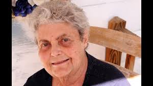 Patricia Bowen Slideshow