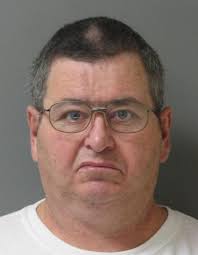 Nebraska Sex Offender Registry: George Lyle Kubik