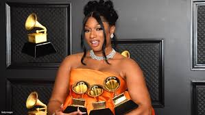 Uproxx is an independent subsidiary of warner music group. Megan Thee Stallion Says It S About Time Music Tackles Homophobia