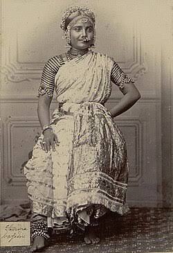 Devadasi - Wikipedia