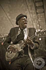 Keb Mo By Jerome Brunet Blues Musicians Black Music Blues Music
