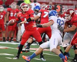 Sabotage Football Fresno State Qb Derek Carr 2012 Passing