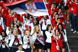 All information about serbia () current squad with market values transfers rumours player stats fixtures news. Olympics Opening Ceremony Fashion Gallery Olympics Opening Ceremony Opening Ceremony Fashion Opening Ceremony