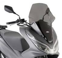 Givi лобовое стекло 1129D Honda PCX 125