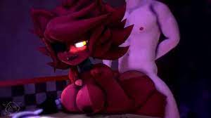 Watch Getting foxy with Foxy - Fnaf, Fnaf Cgi 3D, Hentai Anime Porn -  SpankBang