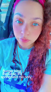 Caleb Collins Burger King Springfield