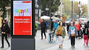 Coronavirus in koln 684 kolner infiziert koeln de. Branchenverbande Klagen Uber Unterschiedliche Regeln