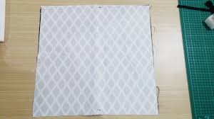Di antaranya adalah kapuk dan kapas, bulu angsa, dakron, lateks, dan memory foam. Cara Membuat Sarung Bantal Sofa Arlie Percetakan Kain