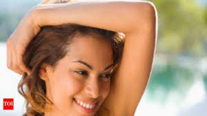 Easy ways to get rid of body odour