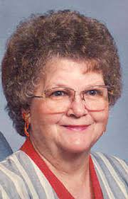 Shirley Marie Mangin