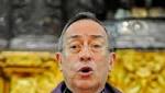 Pope orders probe into finances