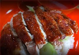 Their fried chicken is drizzled with savory and tangy chili and soya sauce. 10 Kedai Nasi Ayam Di Melaka Yang Paling Best Menarik Mesti Singgah Daily Makan