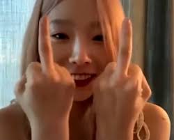 畢竟被說跟中國一樣跟罵髒話沒兩樣