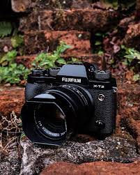 And Heres A Fuji X T2 In Its Natural Habitat Photo By Lat1naso Best Digital Camera Latest Camera Camera