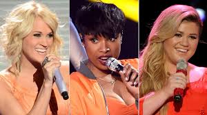 L.a reid and clive davis set to produce her next album. Top 10 Biggest Stars From American Idol As The Series Comes To An End Abc News