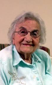 Della Vaughn Smith Obituary