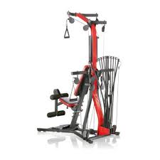 Bowflex Pr3000 Home Gym New