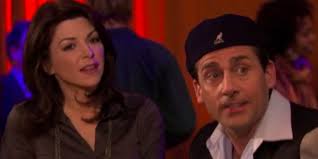 Every Michael Scott Love Interest In The Office, Ranked