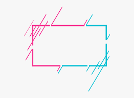 Kpop Rectangle Frame Border Aesthetic Lines Line Blure Line Frame Png Transparent Png Is Free Transparent Png Image To Explore Png Frame Png Images