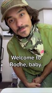 Brandon Rhoads's Instagram, Twitter & Facebook