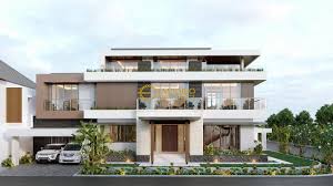 Emporio architect adalah kantor / perusahaan konsultan arsitek yang menyediakan jasa arsitek profesional untuk desain hunian mewah atau desain bangunan private maupun komersil seperti jasa desain rumah, jasa desain villa eksklusif, desain cluster perumahan elit, desain perumahan mewah, desain apartement, desain hotel berbintang, desain resort. Emporio Architect On Twitter The 4th Design Of August 140th Design Of Year 2020 848th Design Overall Mrs Eva Modern House 3 Floors Design Jakarta Utara Emporio Architect Jakarta Team
