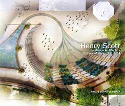 This architecture portfolio template will impress you with its simple yet effective design. Landscape Architecture Portfolio Of Works By Henry Scott Issuu