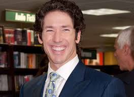 Plumber Finds $600,000 In Cash At Joel Osteen's Church Toilet, Gets $20,000  Reward