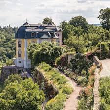 Präsentation mehrerer museumsschlösser in berlin, potsdam und dem land brandenburg. Startseite Thuringer Schlosser Und Garten