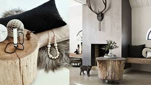 Leuke Match Landelijk En Modern Interieur Huis Bouwen